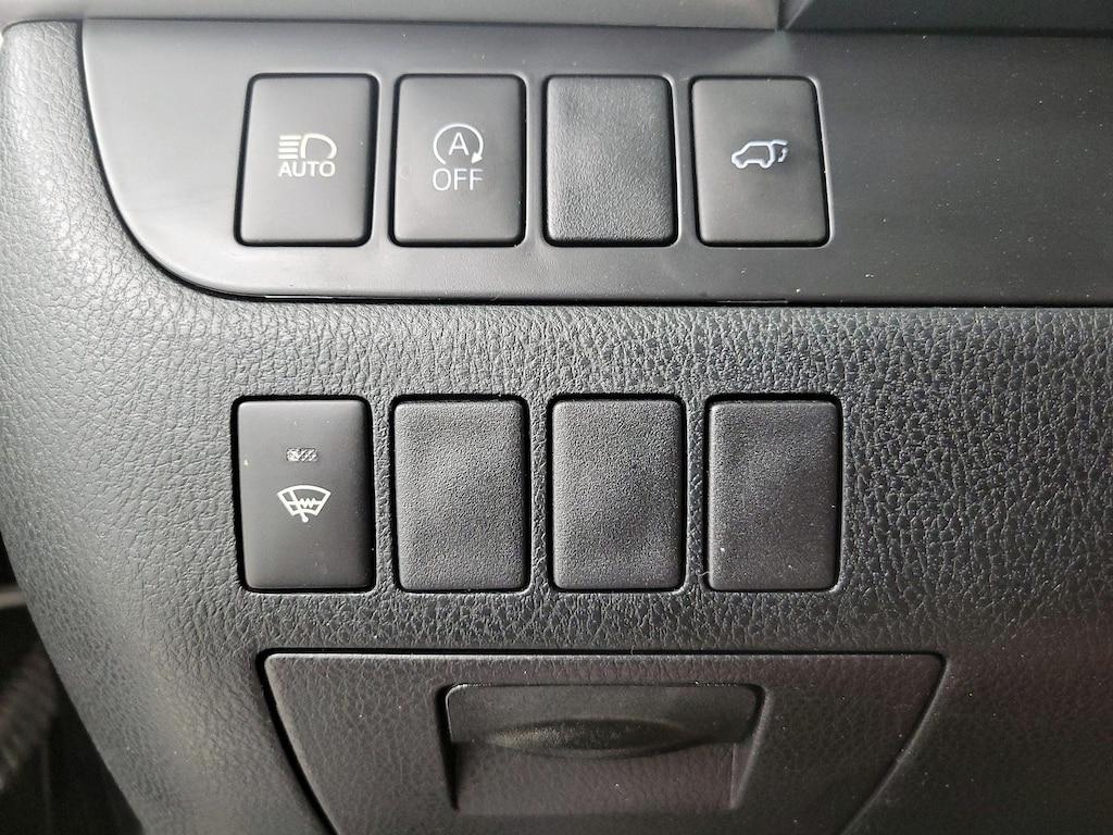 used 2019 Toyota Highlander car, priced at $26,998