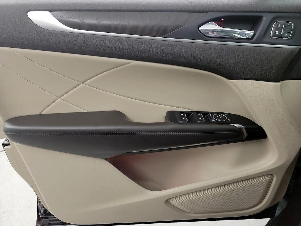 used 2019 Lincoln MKC car, priced at $25,998