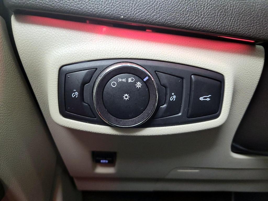 used 2019 Lincoln MKC car, priced at $25,998