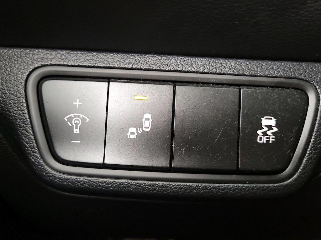 used 2023 Kia Forte car, priced at $21,998