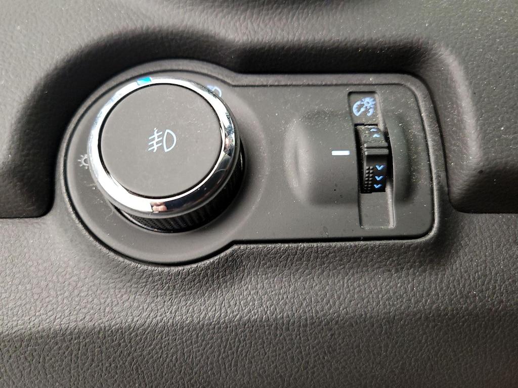 used 2015 Chevrolet Trax car, priced at $15,998