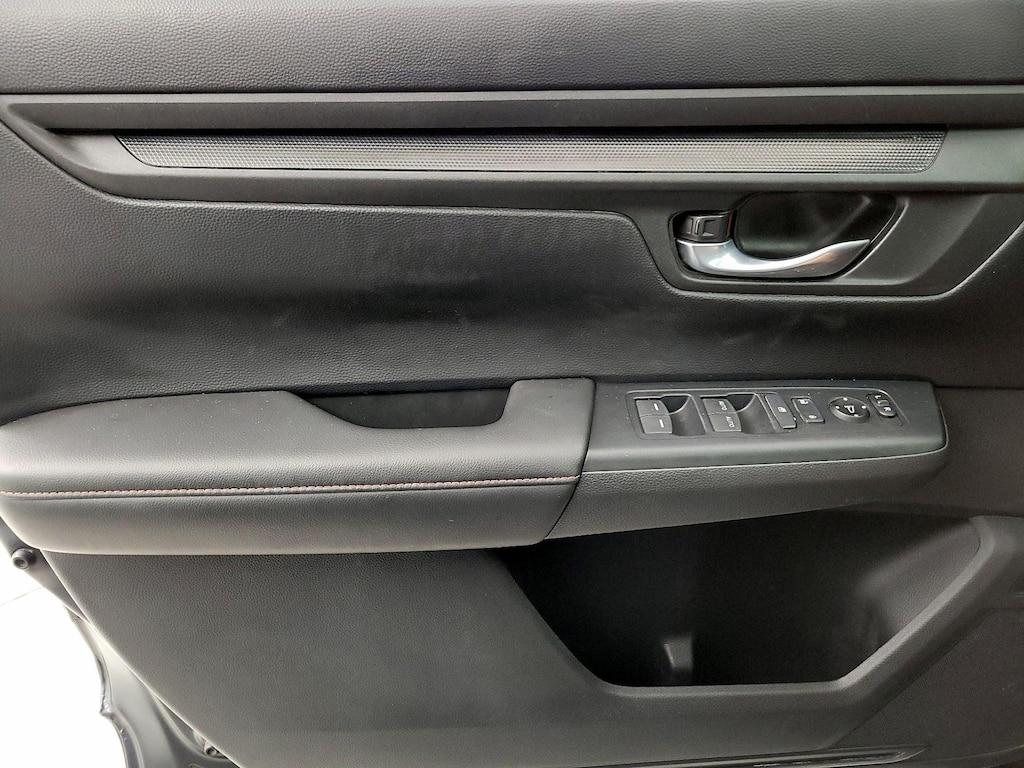 used 2023 Honda CR-V Hybrid car, priced at $29,998