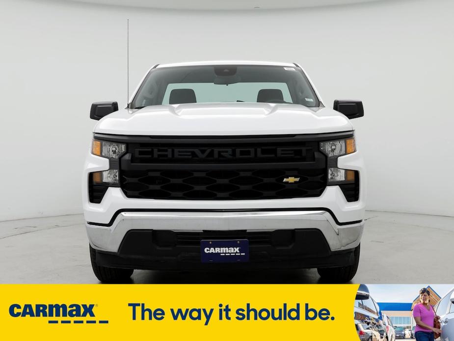 used 2023 Chevrolet Silverado 1500 car, priced at $29,998