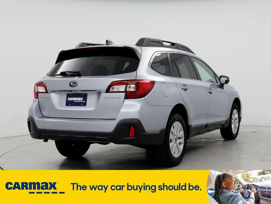 used 2019 Subaru Outback car, priced at $23,998