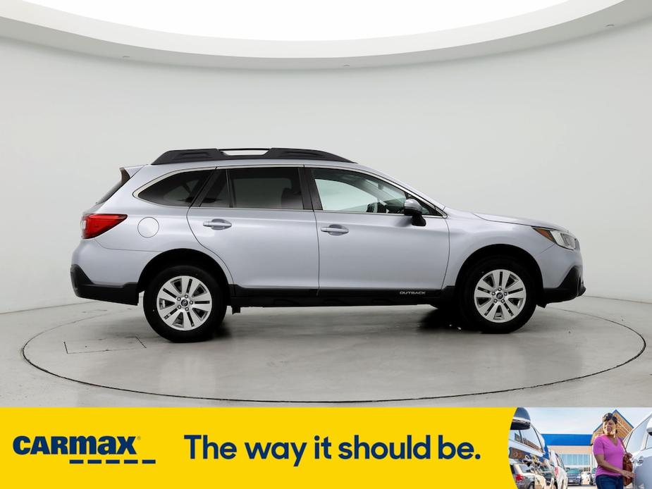 used 2019 Subaru Outback car, priced at $23,998