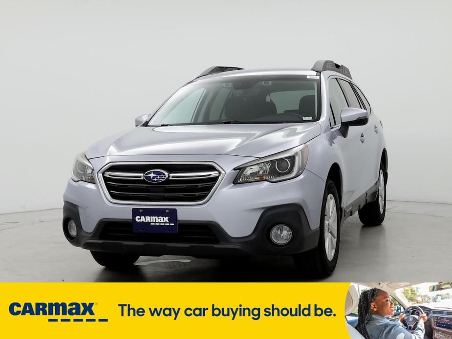 used 2019 Subaru Outback car, priced at $23,998