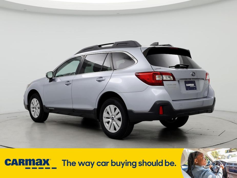 used 2019 Subaru Outback car, priced at $23,998