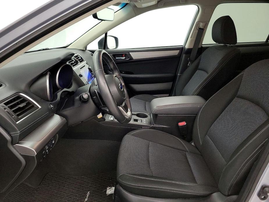 used 2019 Subaru Outback car, priced at $23,998