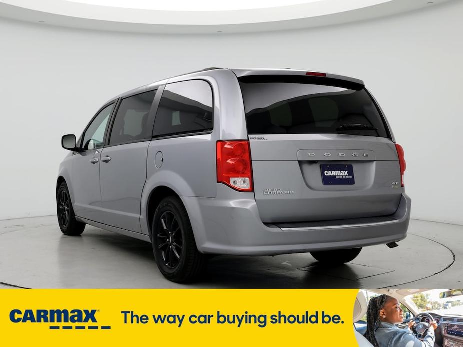 used 2019 Dodge Grand Caravan car, priced at $21,998