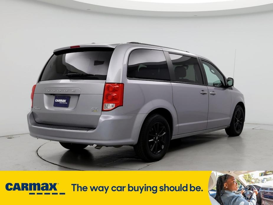 used 2019 Dodge Grand Caravan car, priced at $21,998