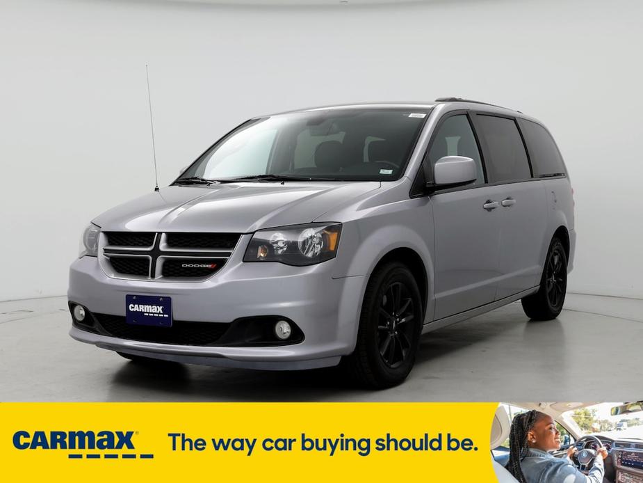 used 2019 Dodge Grand Caravan car, priced at $21,998