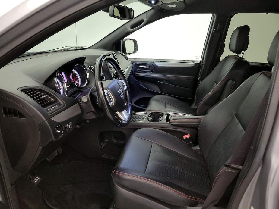 used 2019 Dodge Grand Caravan car, priced at $21,998