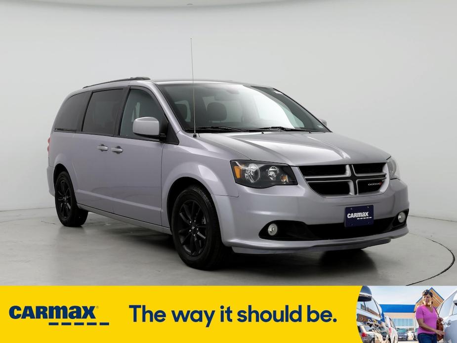 used 2019 Dodge Grand Caravan car, priced at $21,998