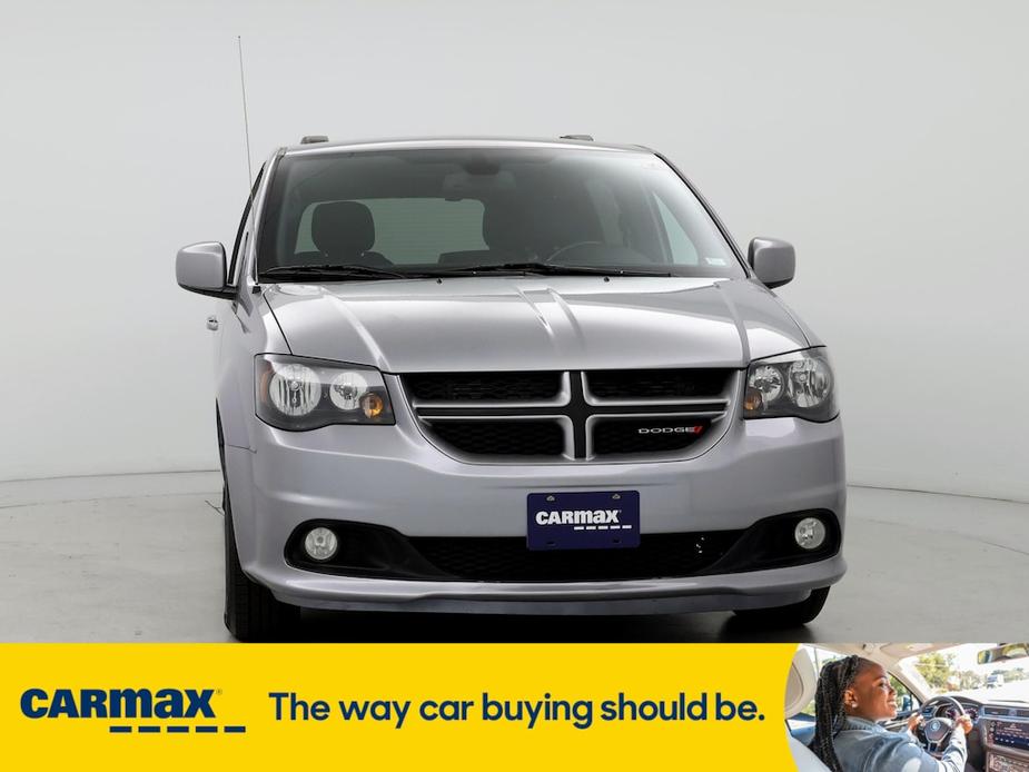 used 2019 Dodge Grand Caravan car, priced at $21,998