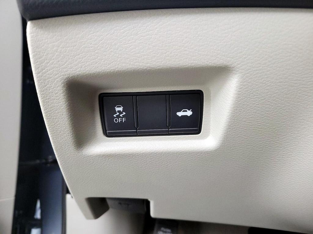 used 2019 INFINITI Q50 car, priced at $27,998