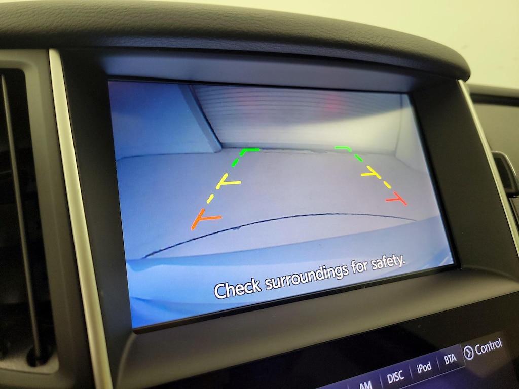 used 2019 INFINITI Q50 car, priced at $27,998