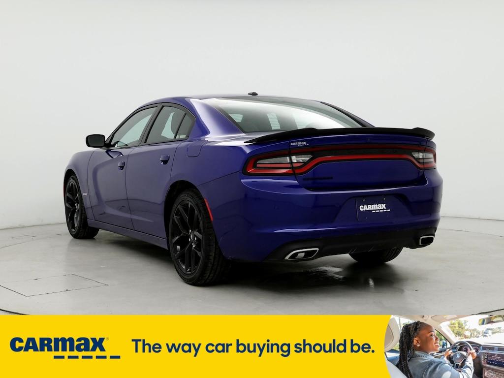 used 2021 Dodge Charger car, priced at $23,998