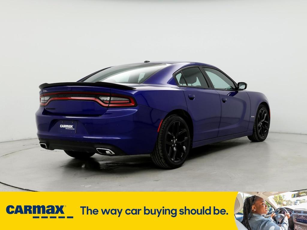 used 2021 Dodge Charger car, priced at $23,998