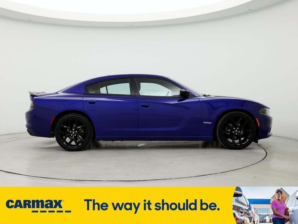 used 2021 Dodge Charger car, priced at $23,998