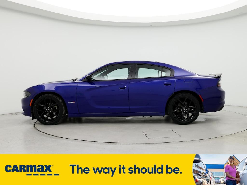 used 2021 Dodge Charger car, priced at $23,998