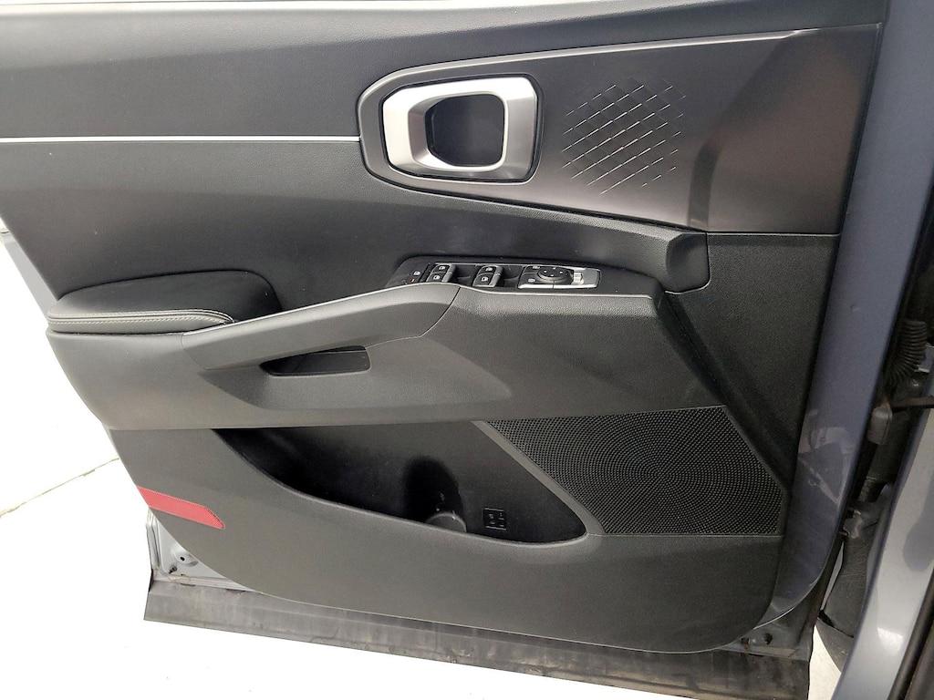 used 2022 Kia Sorento car, priced at $19,998