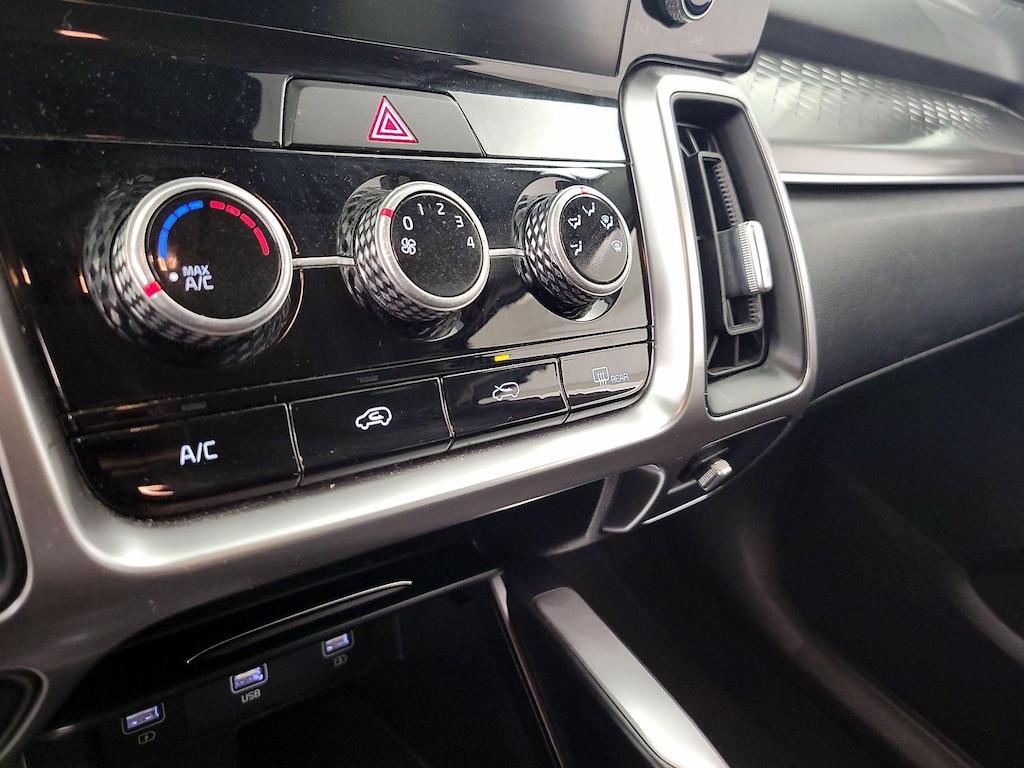 used 2022 Kia Sorento car, priced at $19,998