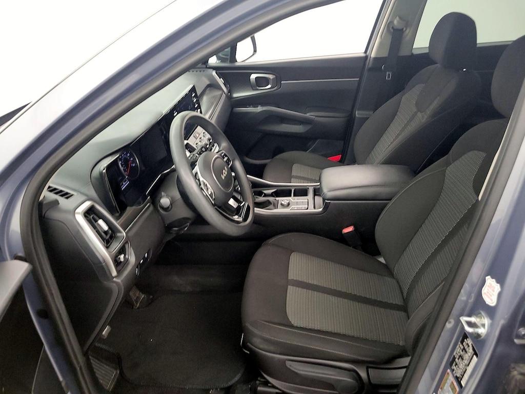 used 2022 Kia Sorento car, priced at $19,998
