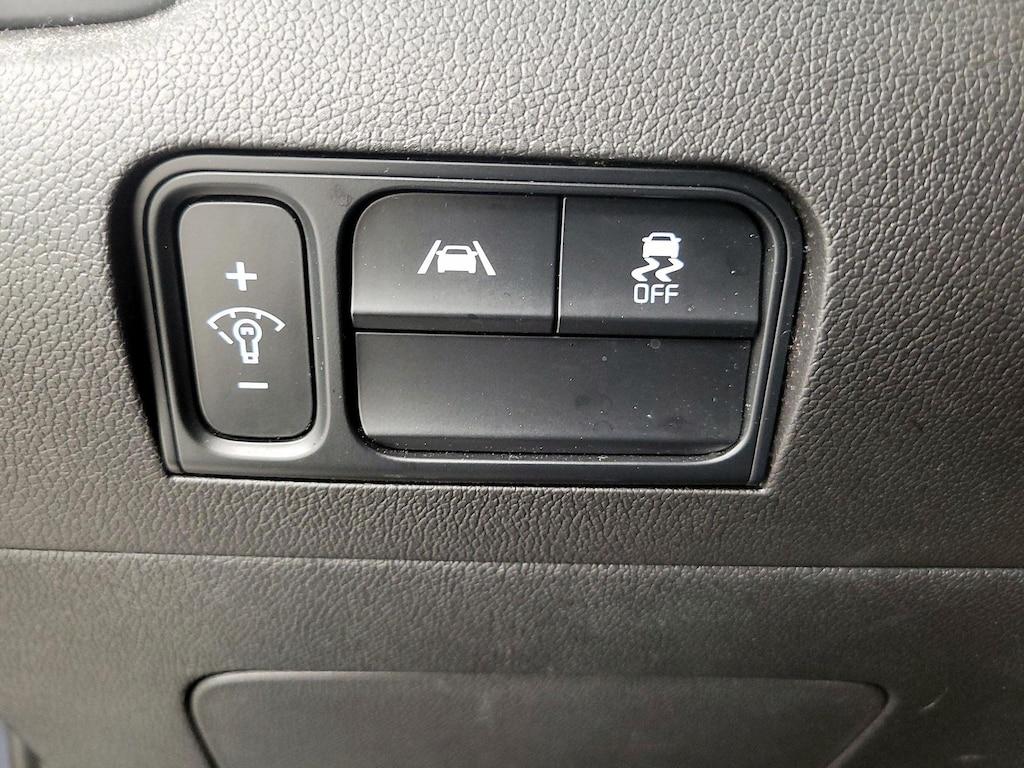 used 2022 Kia Sorento car, priced at $19,998