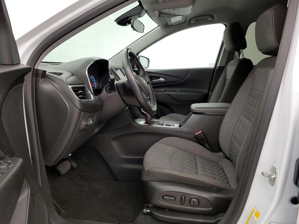 used 2022 Chevrolet Equinox car, priced at $21,998