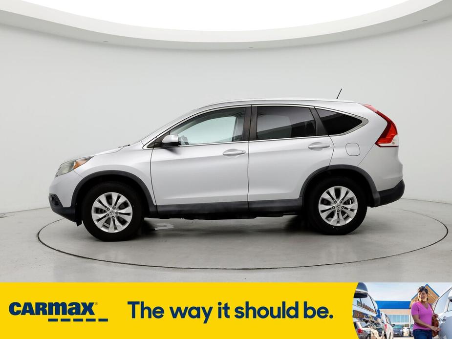 used 2014 Honda CR-V car, priced at $23,998