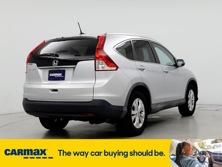 used 2014 Honda CR-V car, priced at $23,998