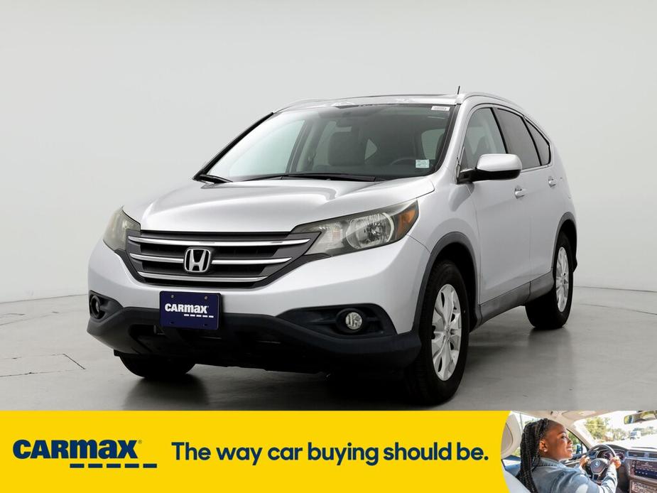 used 2014 Honda CR-V car, priced at $23,998