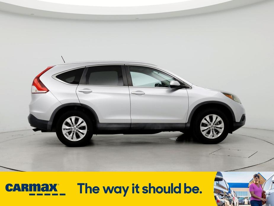 used 2014 Honda CR-V car, priced at $23,998