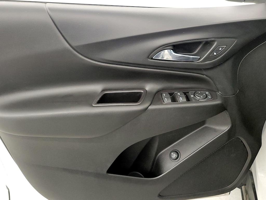 used 2019 Chevrolet Equinox car, priced at $17,998