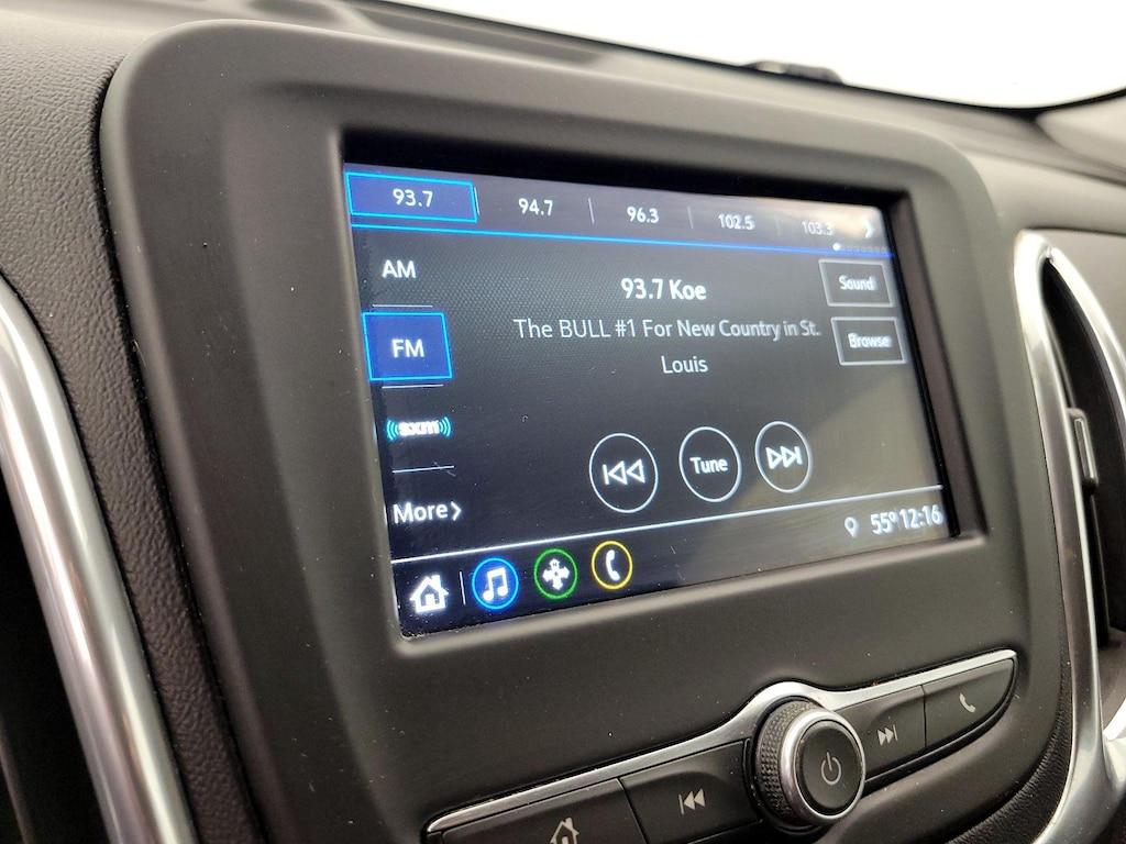 used 2019 Chevrolet Equinox car, priced at $17,998