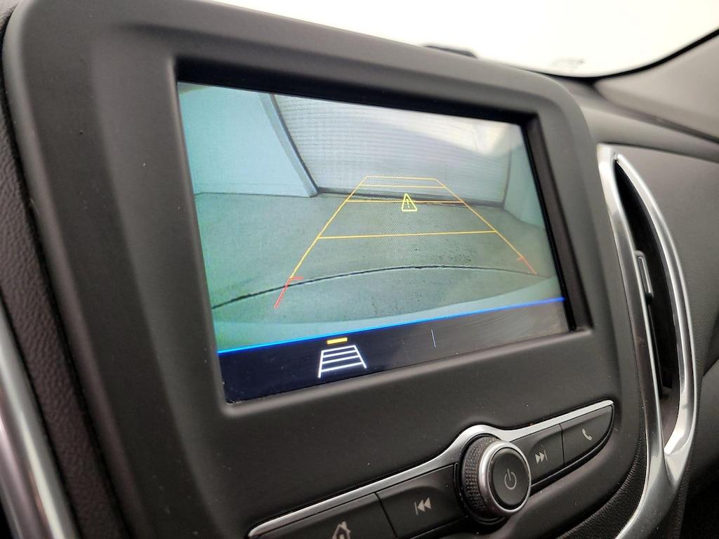 used 2019 Chevrolet Equinox car, priced at $17,998