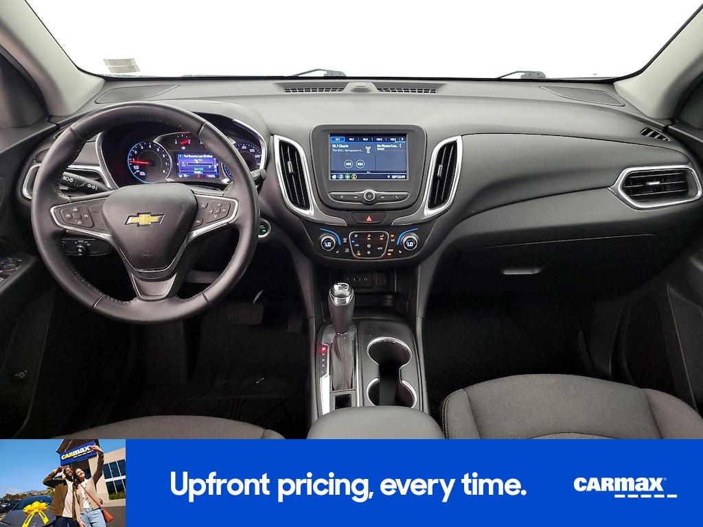 used 2019 Chevrolet Equinox car, priced at $17,998