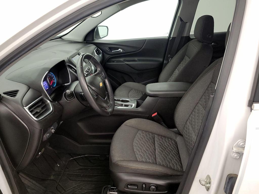 used 2019 Chevrolet Equinox car, priced at $17,998