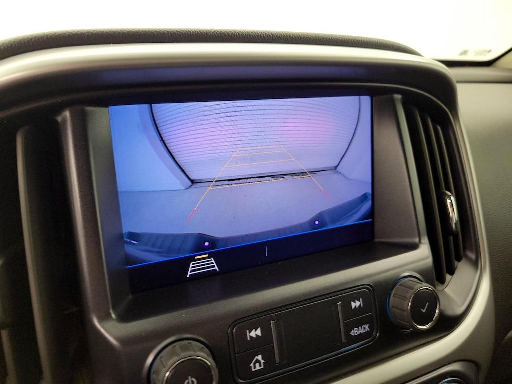 used 2022 Chevrolet Colorado car, priced at $23,998