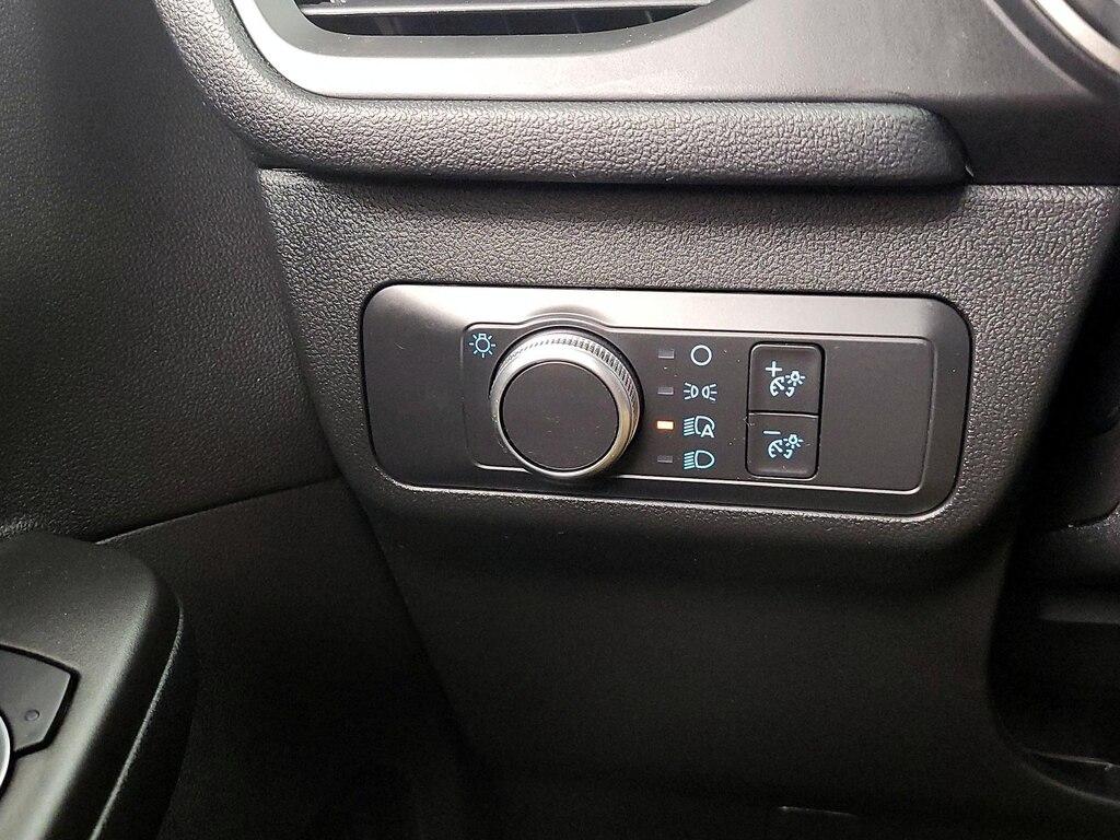 used 2020 Ford Escape car, priced at $18,998