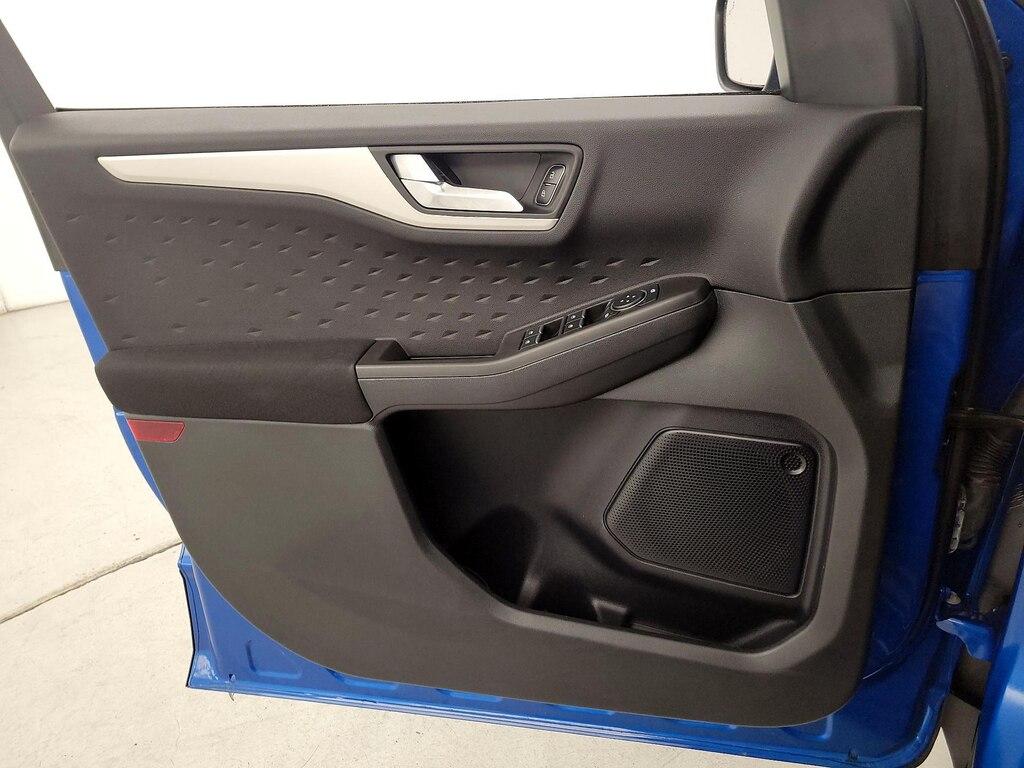 used 2020 Ford Escape car, priced at $18,998
