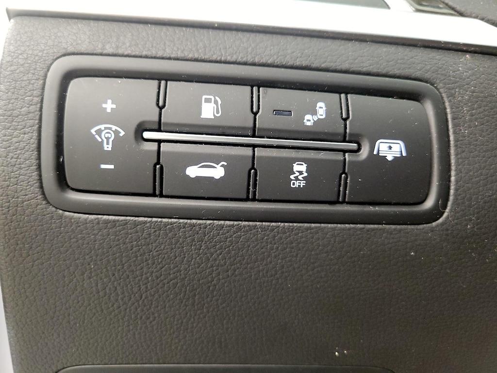 used 2015 Hyundai Genesis car, priced at $18,998