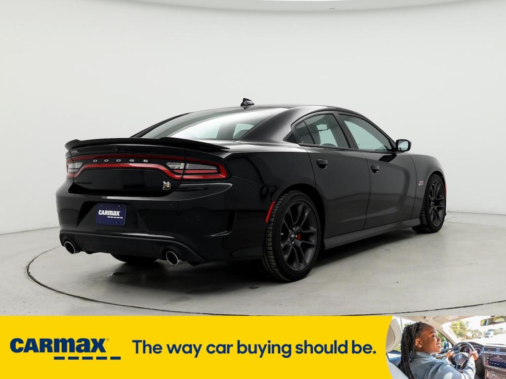 used 2020 Dodge Charger car, priced at $41,998