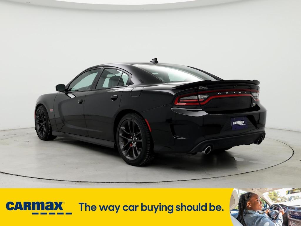 used 2020 Dodge Charger car, priced at $41,998