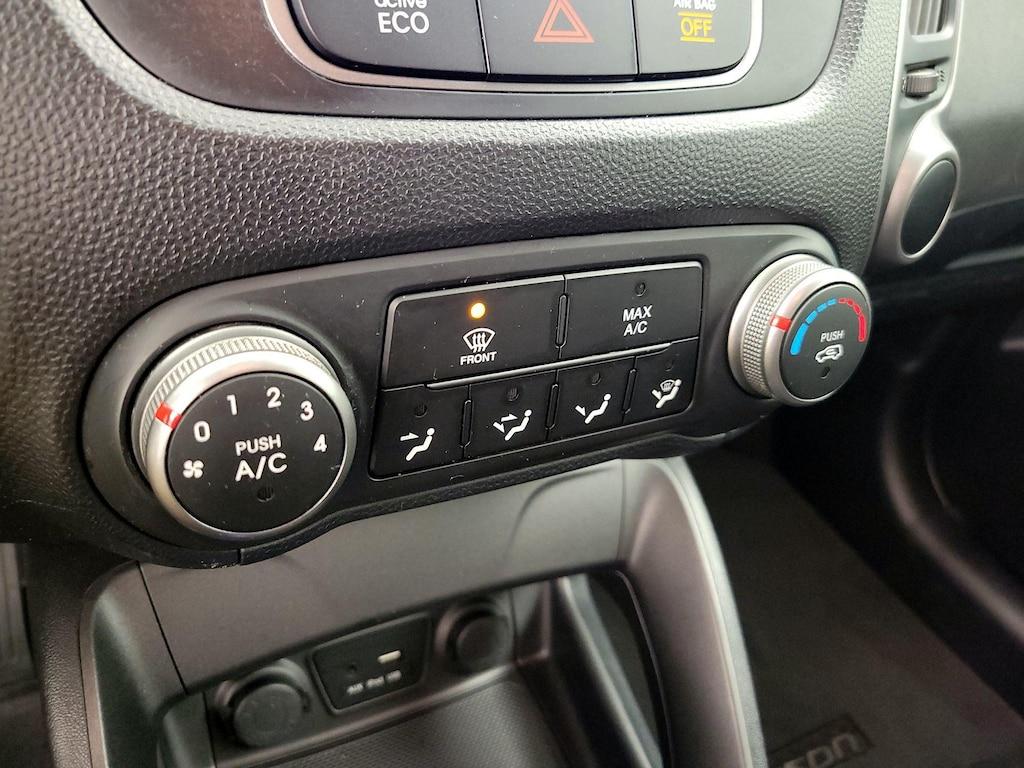 used 2015 Hyundai Tucson car, priced at $14,998