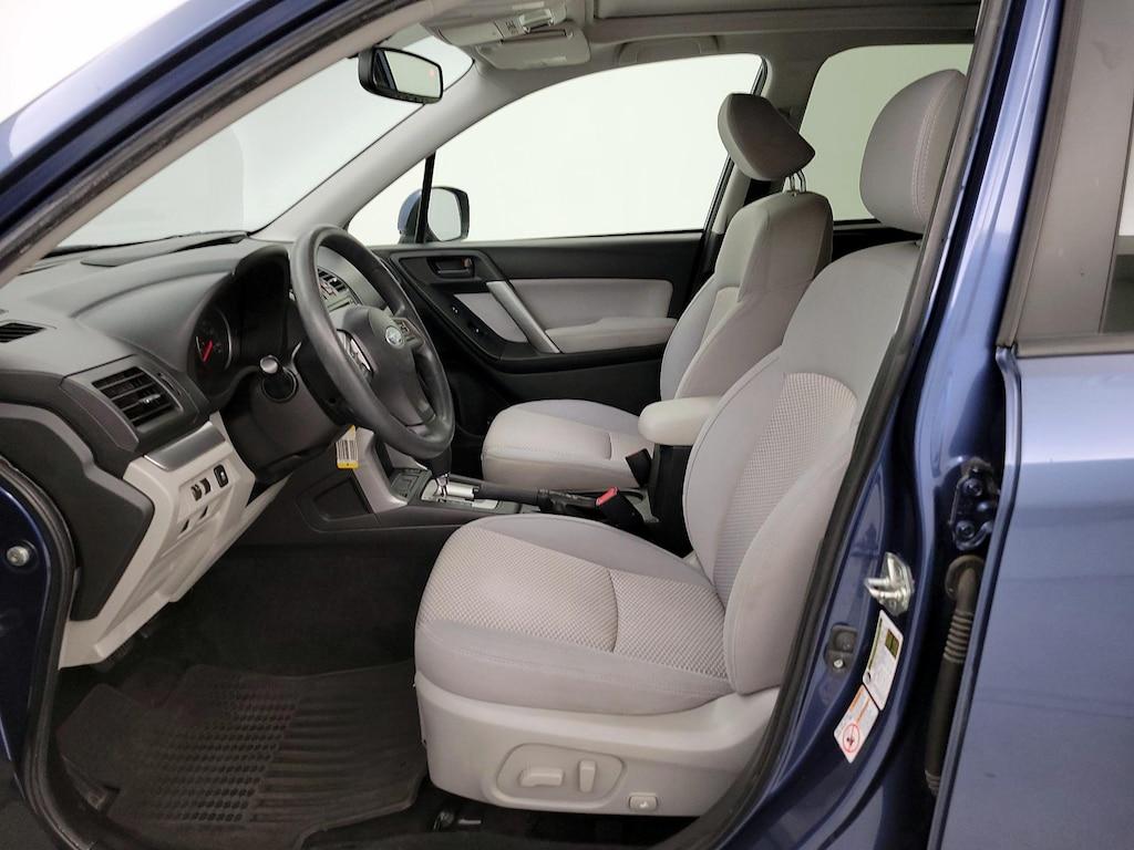 used 2014 Subaru Forester car, priced at $16,998