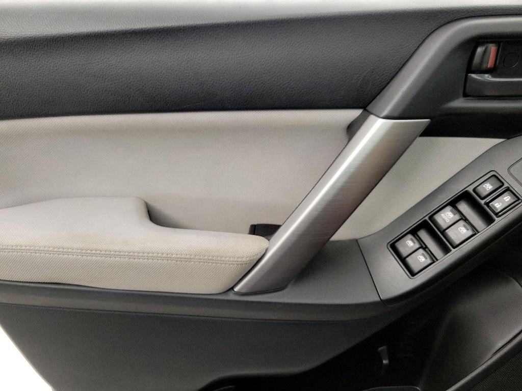used 2014 Subaru Forester car, priced at $16,998