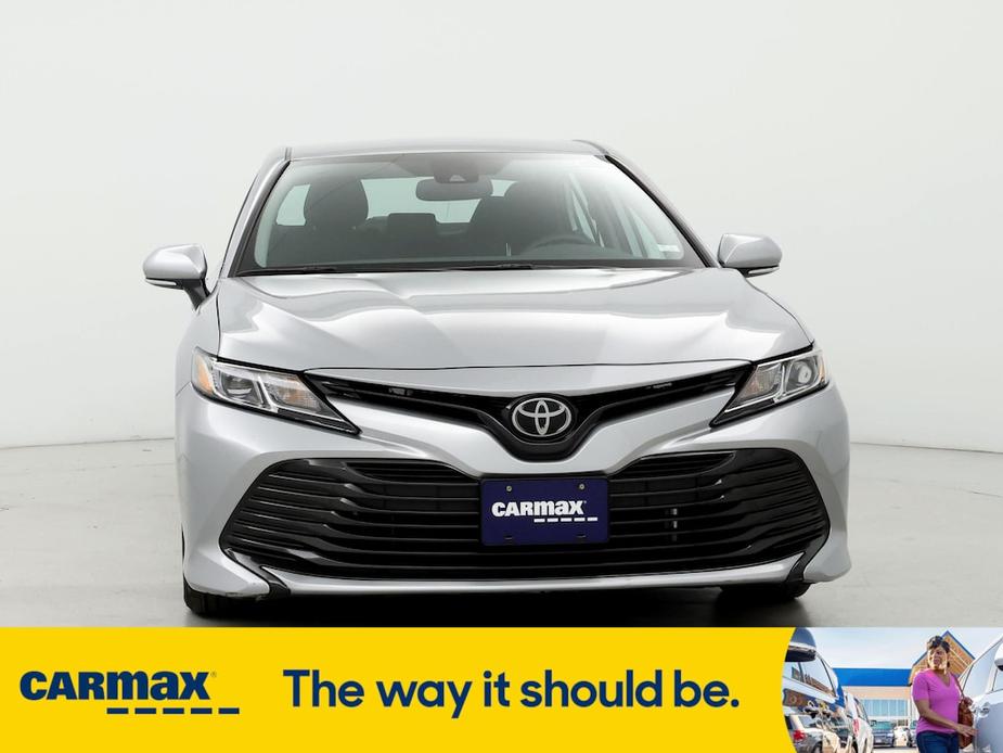 used 2019 Toyota Camry car, priced at $24,998