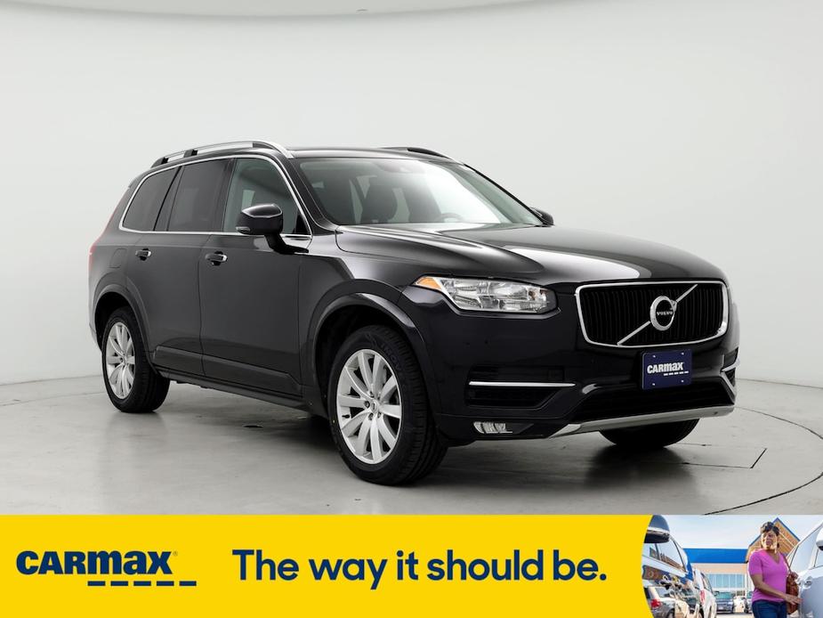 used 2016 Volvo XC90 car, priced at $23,998