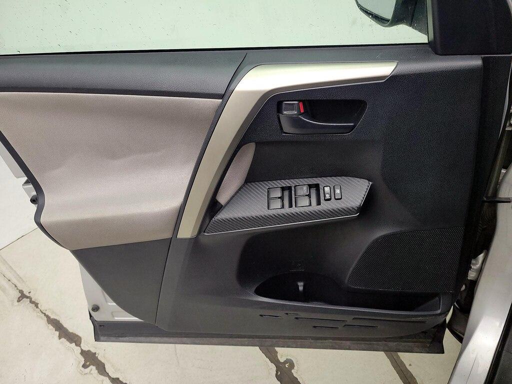 used 2015 Toyota RAV4 car, priced at $15,998